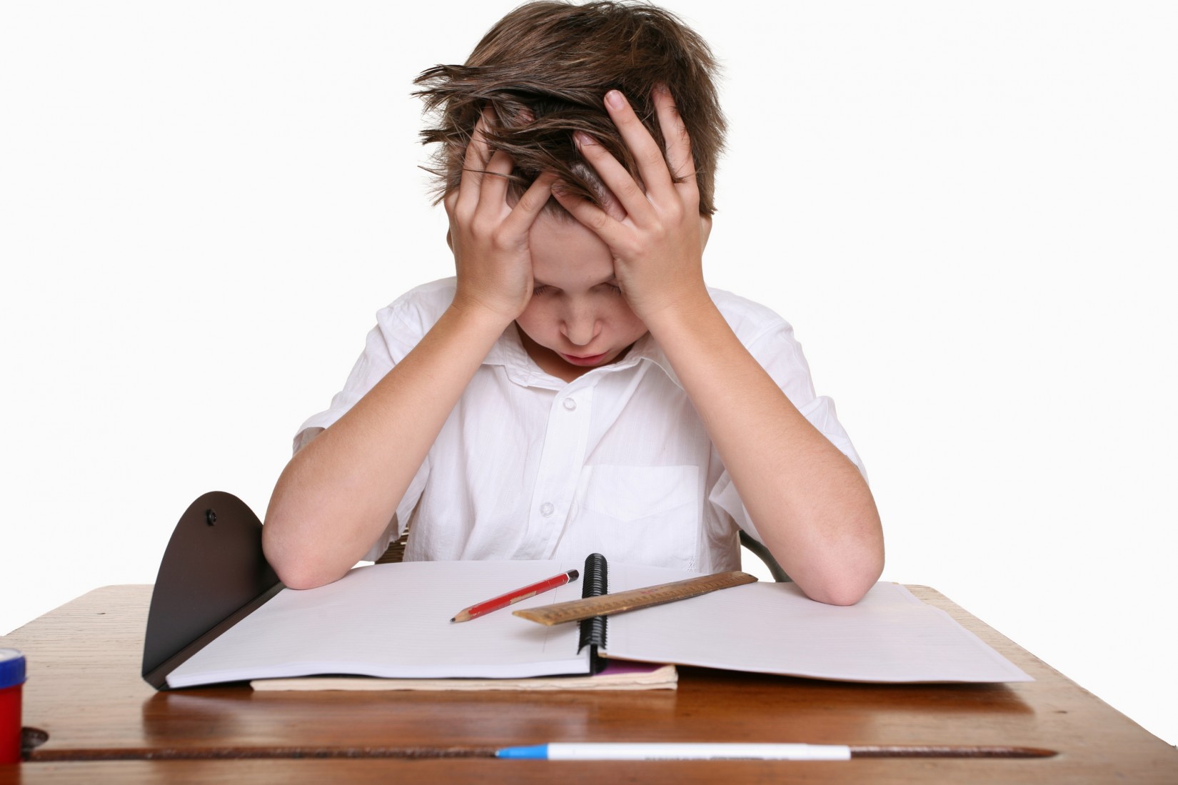 Αντιμετωπίζει το παιδί σας μαθησιακές δυσκολίες;Διαβάστε στρατηγικές για να τις αντιμετωπίσετε!