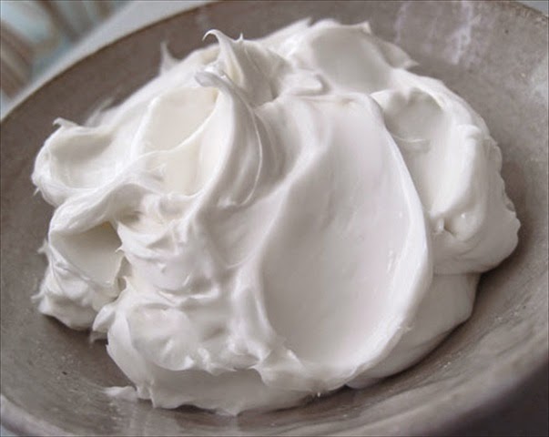 Η συνταγη για τελεια βουτυροκρεμα (butter cream) και ολα τα μυστικα της