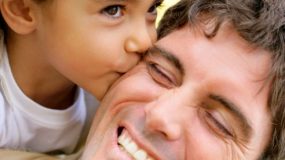 Τα 11 βασικά πράγματα που μια κόρη χρειάζεται από τον πατέρα της
