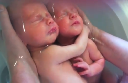 Δεν έχουν καταλάβει ότι γεννήθηκαν… Φανταστικο video!!!!