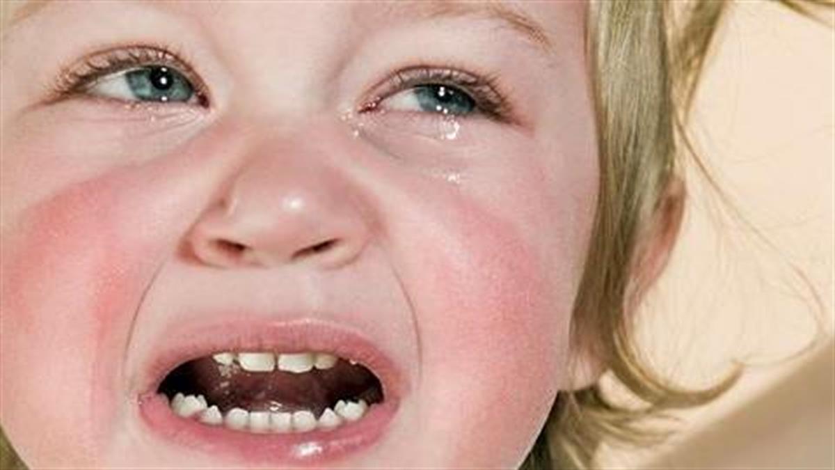 Πόσο κακό κάνει η αρνητική κριτική στα παιδιά μας;