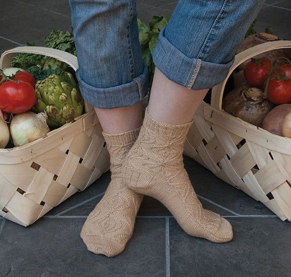 Μόλις έχετε κάθε κομμάτι δεμένο στη θέση του, βάλτε σε ένα ζευγάρι (ή δύο) κάλτσες, να αυξήσει τα πόδια σας με ένα μαξιλάρι ή δύο, και να πιάσει κάποιο Zs.