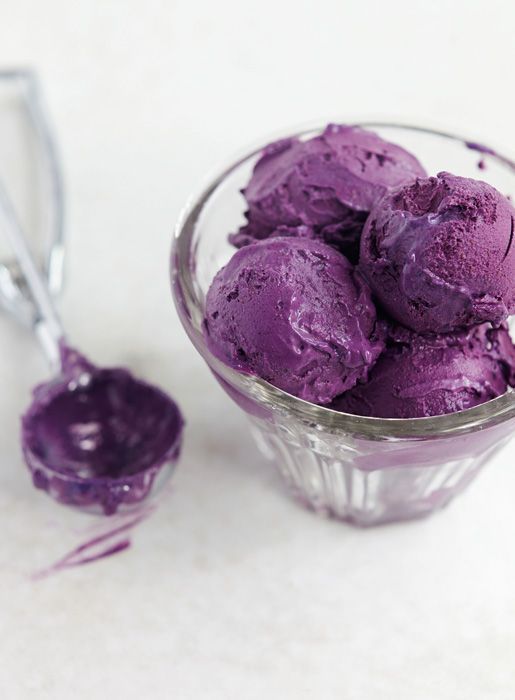 Δροσιστείτε με home made παγωτά