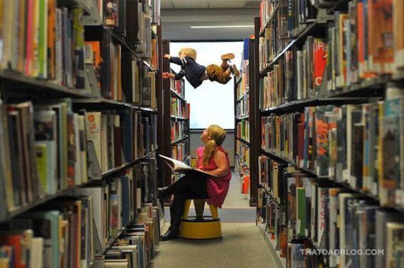 Αυτός είναι ο πατέρας της χρονιάς: «Ο γιος μου έχει σύνδρομο Down, αλλά μπορεί να πετάξει»ΒΙΝΤΕΟ