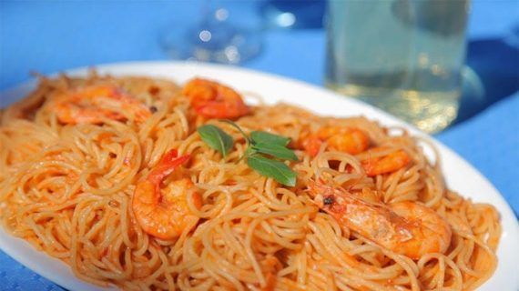 Εβδομαδιαίο πρόγραμμα διατροφής και συνταγές 19/05/15-25/05/15