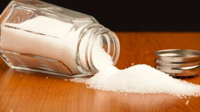 Ξερείς πώς μπορείς να κρατησεις φρεσκο το γαλά με αλάτι;Δες και ακόμη 8 κολπα που θα σε ξετρελανουν