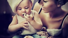 Συμβουλές μιας μικρομαμάς σε σενα που ετοιμάζεσαι να γίνεις μαμά!