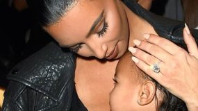 Kim Kardashian:Αυτο που θελω πιο πολυ στη ζωη είναι να ξανάμείνω έγκυος και θα έδινα όσα λεφτά έχω για να το ξαναζήσω