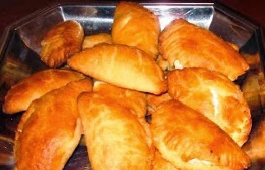 Φανταστική ζύμη Για πιτακια με τρία μόνο υλικά!Και νηστίσιμη! Φανταστική ζύμη Για πιτακια με τρία μόνο υλικά!Και νηστίσιμη!
