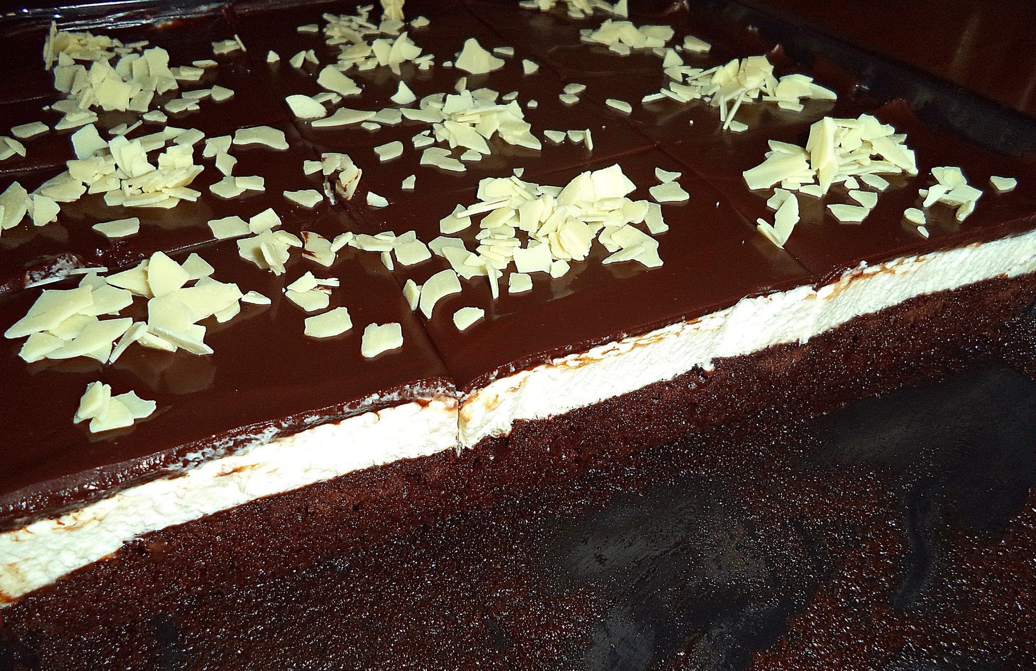 Πάστα ταψιού από τη Σόφη Τσιωπου: Η αυθεντική συνταγή