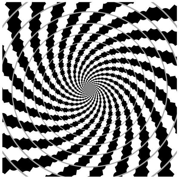 Δείτε στο video 10 οφθαλμαπάτες και την εξήγησή τους!