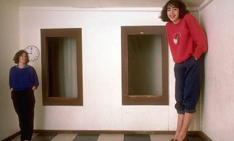 Δείτε στο video 10 οφθαλμαπάτες και την εξήγησή τους!