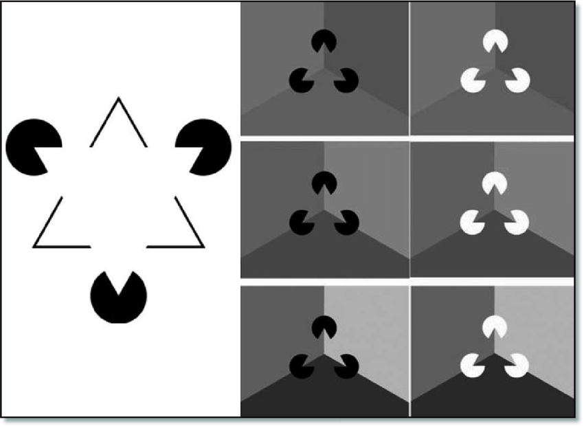 Δείτε στο video 10 οφθαλμαπάτες και την εξήγησή τους!