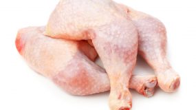 ΕΦΕΤ: Ανάκληση για κατεψυγμένο μπούτι κοτόπουλου-Βρέθηκε σαλμονέλα!