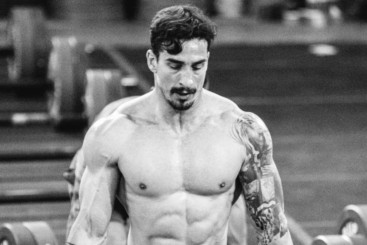 Crossfit: Το άθλημα με τα 10 χαρακτηριστικά που ορίζουν την φυσική κατάσταση