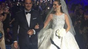 Ο πιο χλιδάτος γάμος που έχετε δει ποτέ: Έγινε στη Βουλιαγμένη, κόστισε 5.000.000 ευρώ και θύμιζε σκηνικό από ταινία του Hollywood