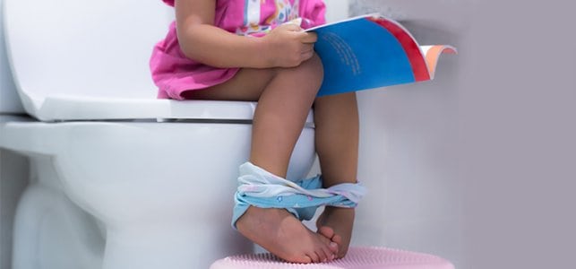 Δημόσιες τουαλέτες!Βοηθήστε το με μερικά έξυπνα tips