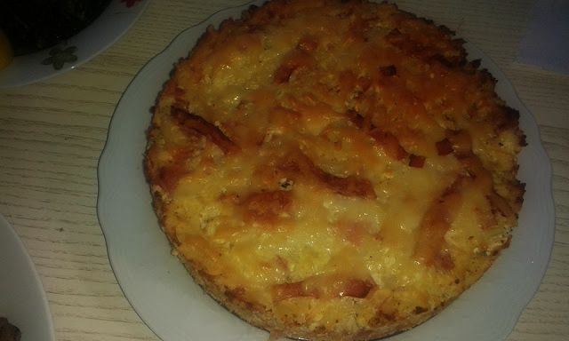 Συνταγή για φανταστικό Cheesecake πατάτας απο τη Σταυρούλα Καιτατζη