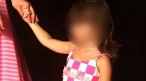 Λήμνος: Πνίγηκε κοριτσάκι 3 ετών από ένα κομμάτι κρέας - Ασύλληπτη τραγωδία μπροστά στους γονείς του!