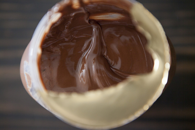 Creamy Chocolate Nutella PopsiclesIMG_3807