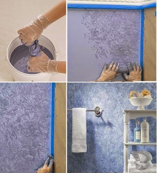 wall art:Δειτε πως θα κανετε υπεροχες τεχνοτροπιες στους τοιχους σας