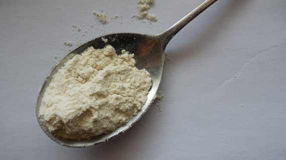 10 απίθανες χρήσεις του baking powder