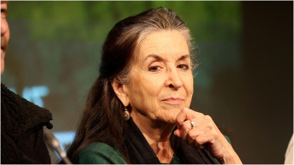 Νένα Μεντή: ο άνδρας μου βγήκε με φίλους και δεν επέστρεψε ποτέ