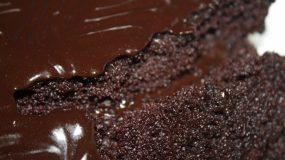 Η Σοκολατοπιτα με merenda της Ελένης Mακροδημήτρη που έχει κάνει θραύση στο facebook
