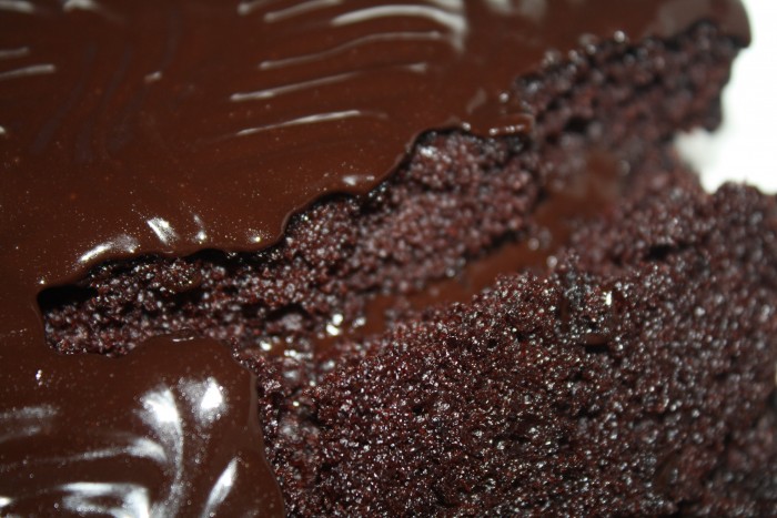 Η Σοκολατοπιτα με merenda της Ελένης Mακροδημήτρη που έχει κάνει θραύση στο facebook