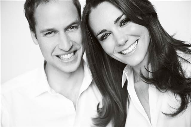 Το σπιτι-παλάτι του Πρίγκιπα William και της Kate Middleton
