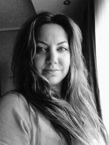 Ελένη Μακροδημήτρη