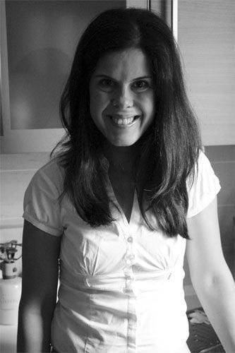 Ερμιόνη Τυλιπάκη