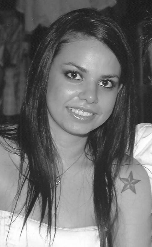 Νατάσα Δεμέστιχα