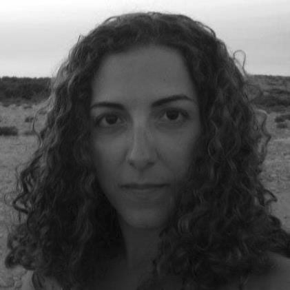 Ολυμπία Τσιμπλοστεφανάκη