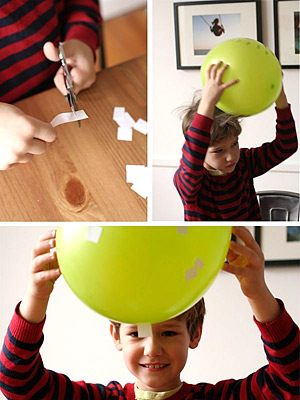5 εύκολα πειράματα Φυσικής που θα μαγέψουν τα παιδιά!