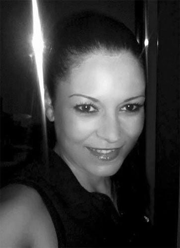 Σόφη Τσιώπου