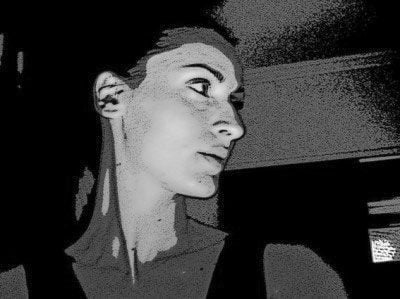 Βάλια Δημοπούλου