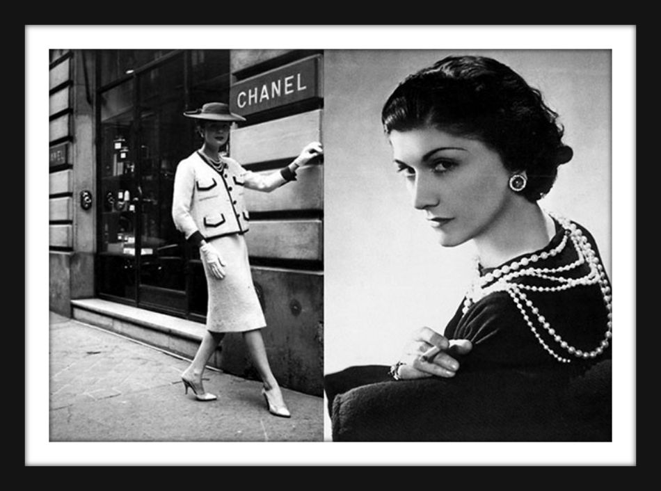 20 συμβουλές από την fashion icon Coco Chanel που όλες οι γυναίκες πρέπει να ξέρουν