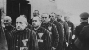 Το άγνωστο ολοκαύτωμα των Γερμανών ομοφυλόφιλων από τον Χίτλερ.Tι πειράματα έκαναν επάνω τους