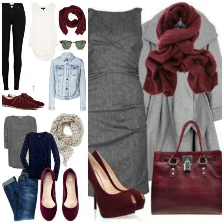 Μπορντό_ το πιο hot χρώμα του χειμώνα 2016_daddy-cool.gr