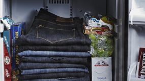 clean tips για τα jeans και bonus ένα απίστευτο κόλπο που σίγουρα δε ξέρεις!