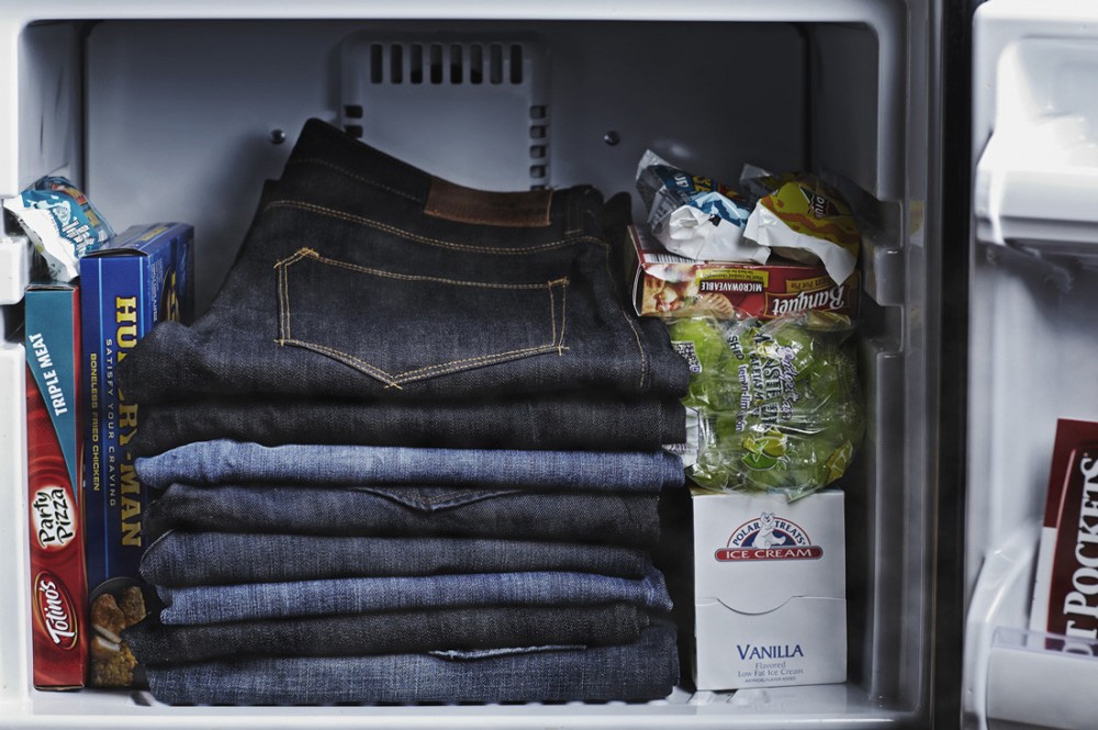 clean tips για τα jeans και bonus ένα απίστευτο κόλπο που σίγουρα δε ξέρεις!