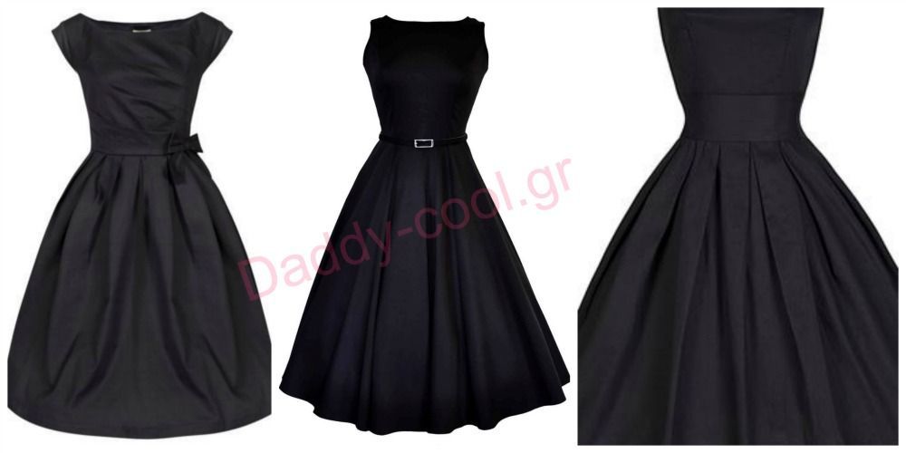 daddy-cool-black-dress-1