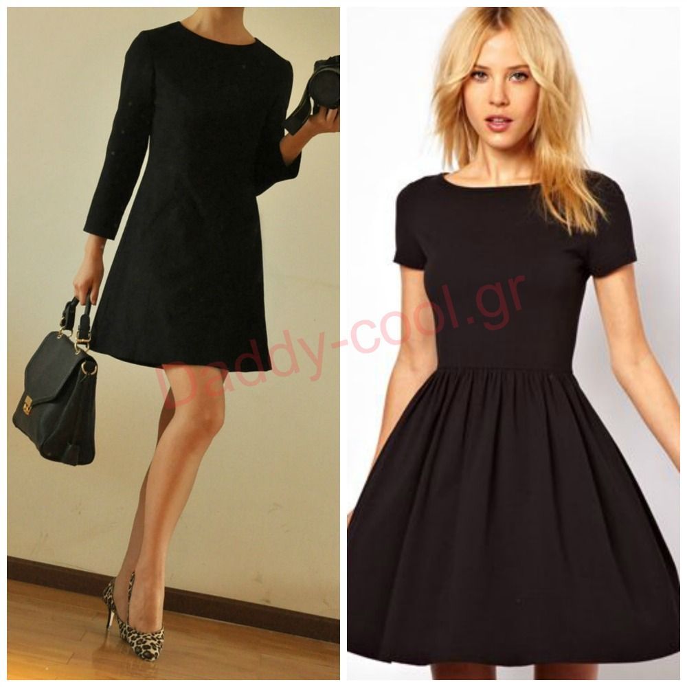 daddy-cool-black-dress-3