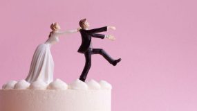 Είκοσι κανόνες στο γάμο που πρέπει ενας άντρας να ακολουθήσει