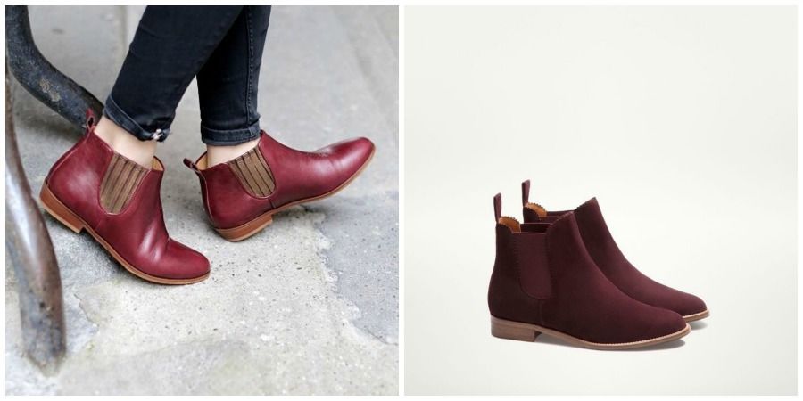 Μπορντό_ το πιο hot χρώμα του χειμώνα 2016_daddy-cool.gr