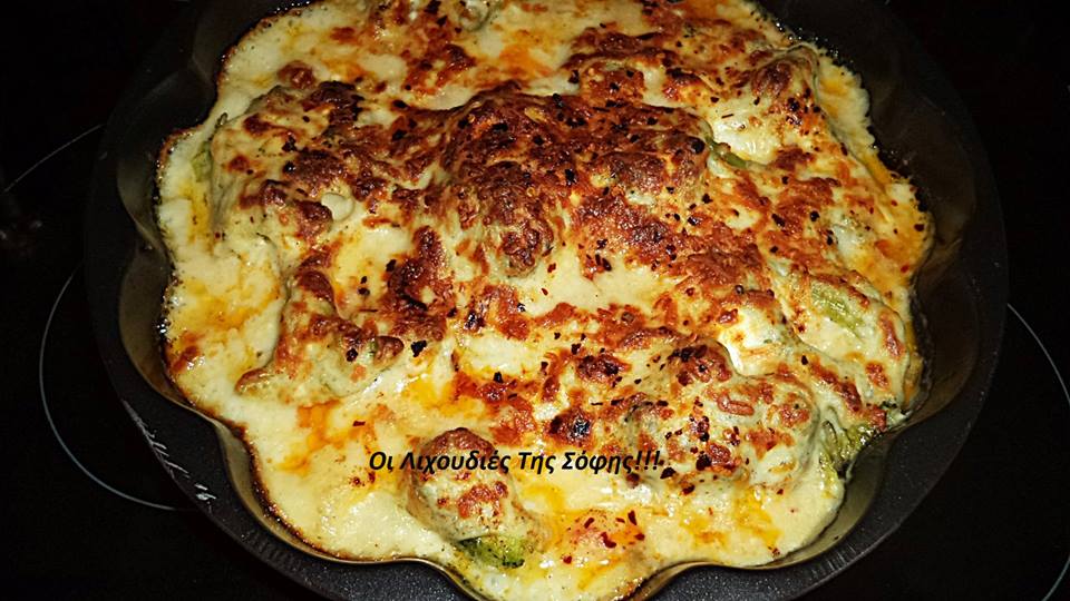 μπροκολο_με μπεσαμελ_