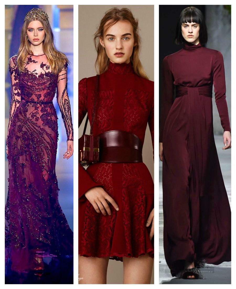 Μπορντό_ το πιο hot χρώμα του χειμώνα 2016_daddy-cool.gr