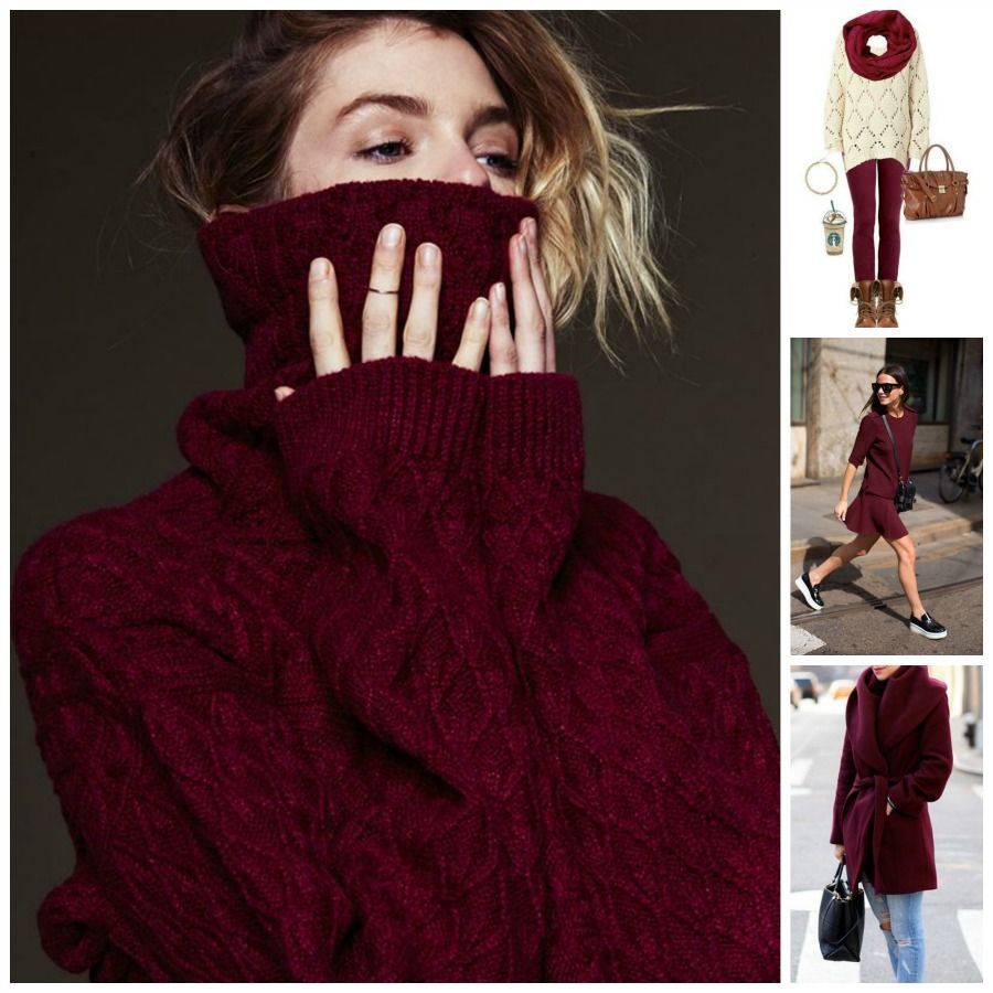 Μπορντό_ το πιο hot χρώμα του χειμώνα 2016_daddy-cool.gr