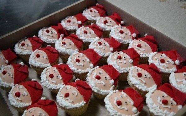 Χειροποίητα δώρα Χριστουγέννων για τις δασκάλες